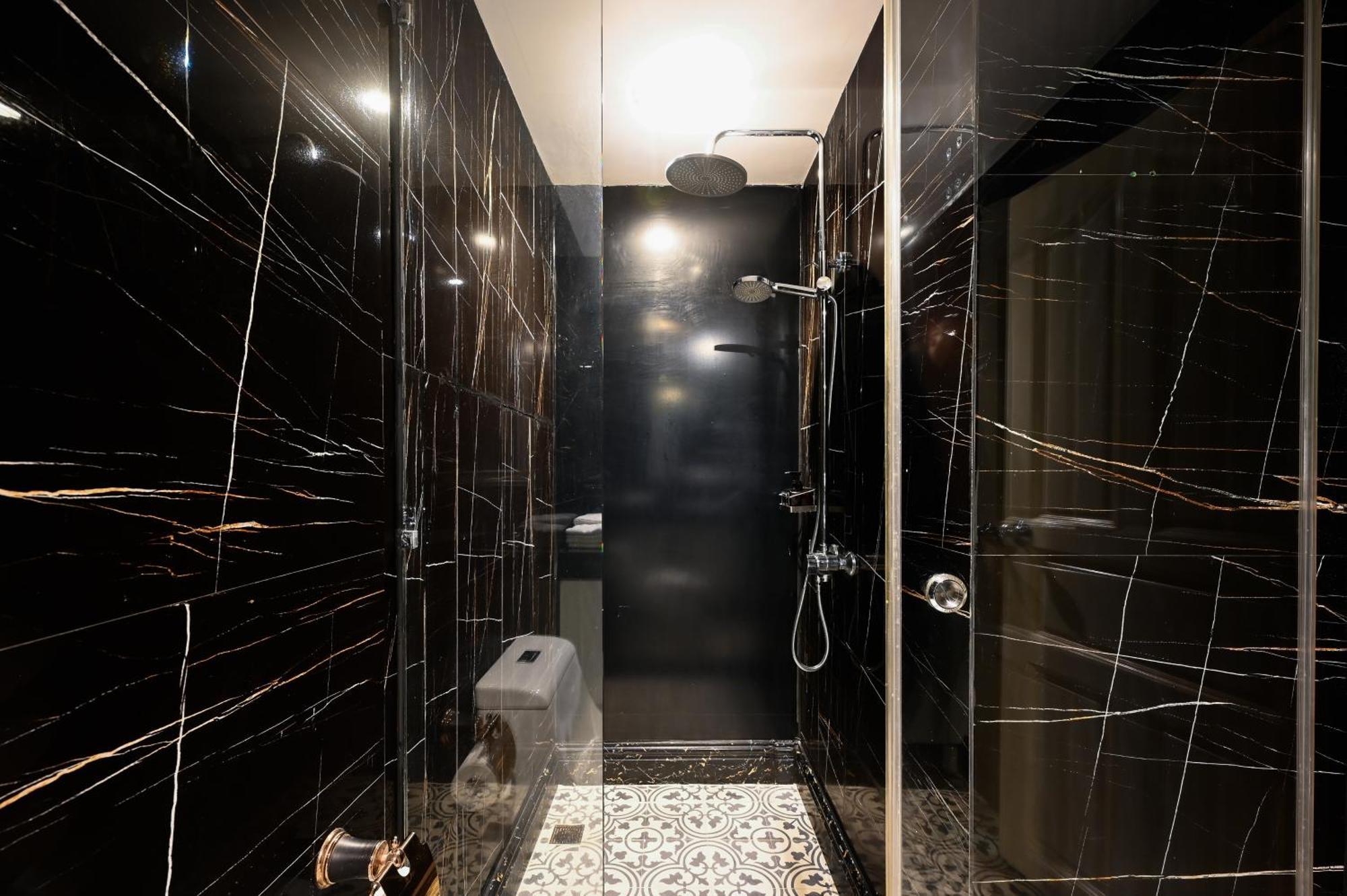 California Saigon Hotel & Rooftop Pool Πόλη Χο Τσι Μινχ Δωμάτιο φωτογραφία