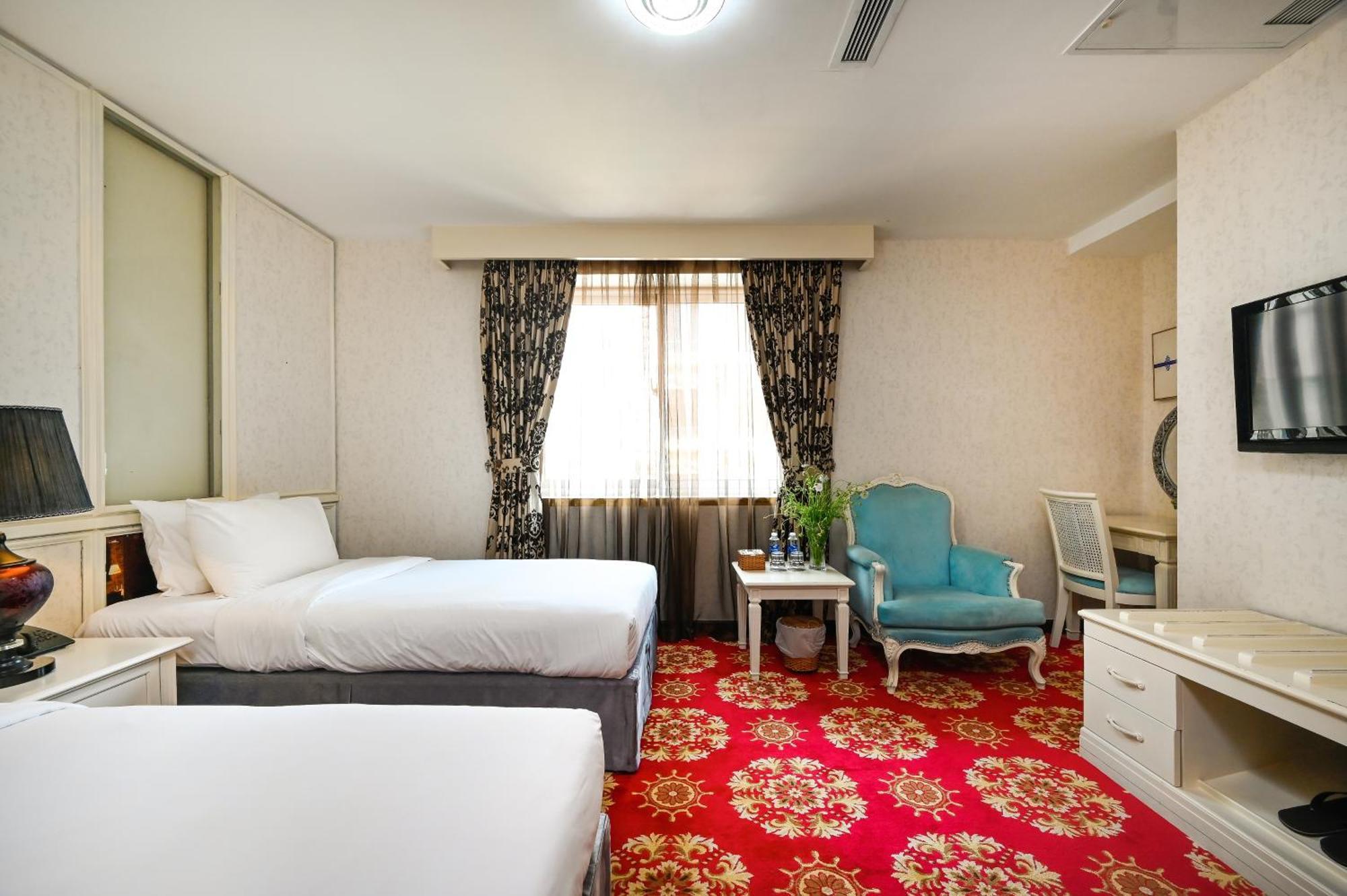 California Saigon Hotel & Rooftop Pool Πόλη Χο Τσι Μινχ Εξωτερικό φωτογραφία